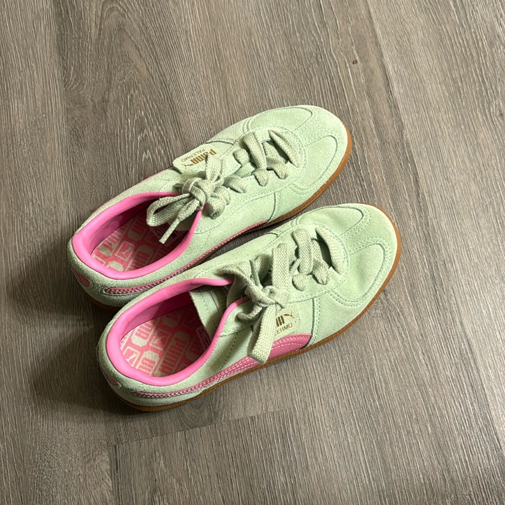 puma palermo